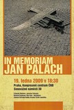 In memoriam Jan Palach