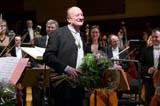 Concert of Minister Bert Anciaux