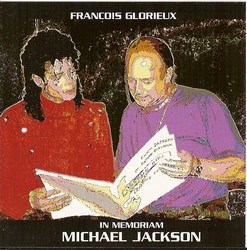 In Memoriam Michael Jackson cover