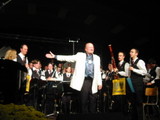 Picture 7 of the Tienen concert